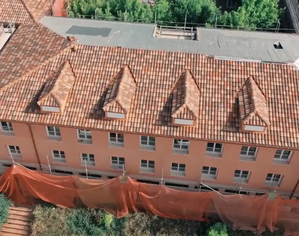 avances viviendas de aranjuez