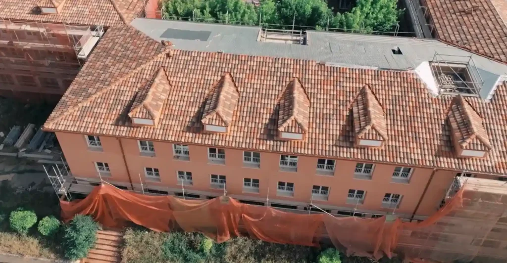 avances viviendas de aranjuez