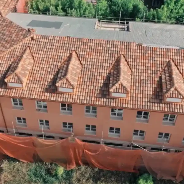 avances viviendas de aranjuez