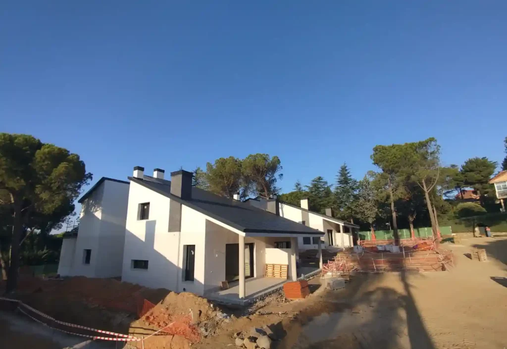avances residencial de lujo living natura