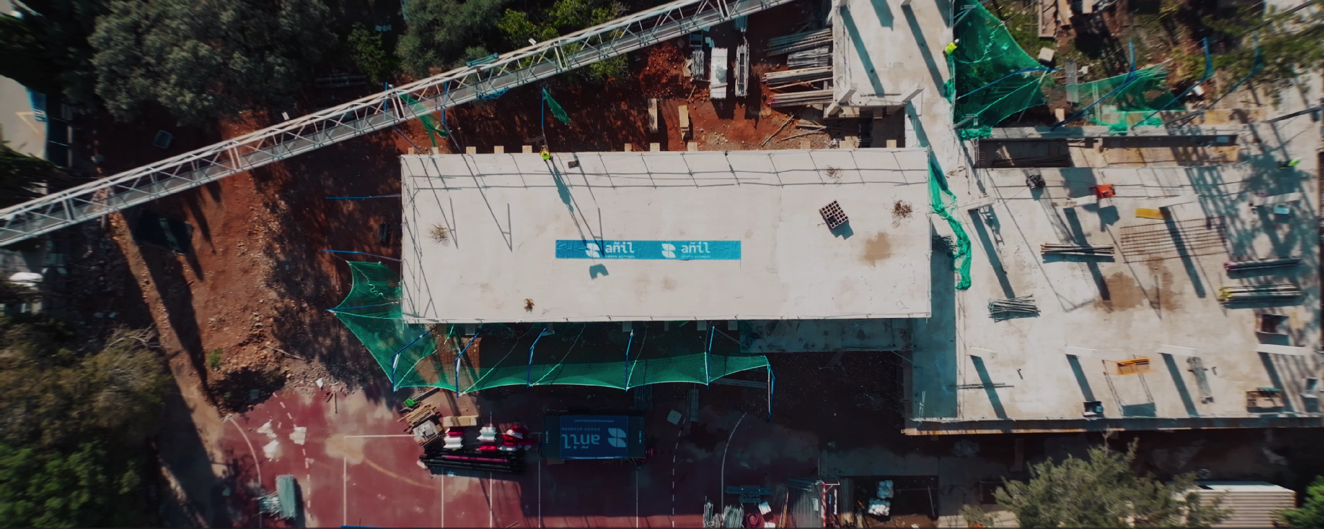 IES Álvaro Falomir | Añil